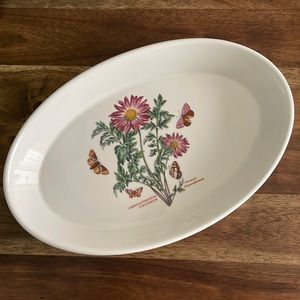 Portmeirion Oval Baker